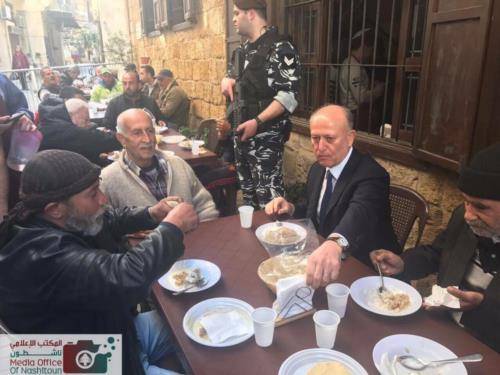 بالصور.. ريفي والفُقراء
