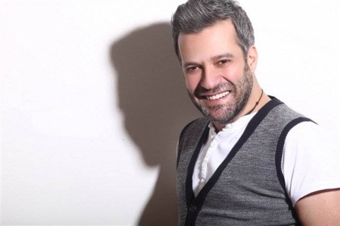 زين العمر يدغدغ مشاعر العشاق بأغنية جميلة جداً