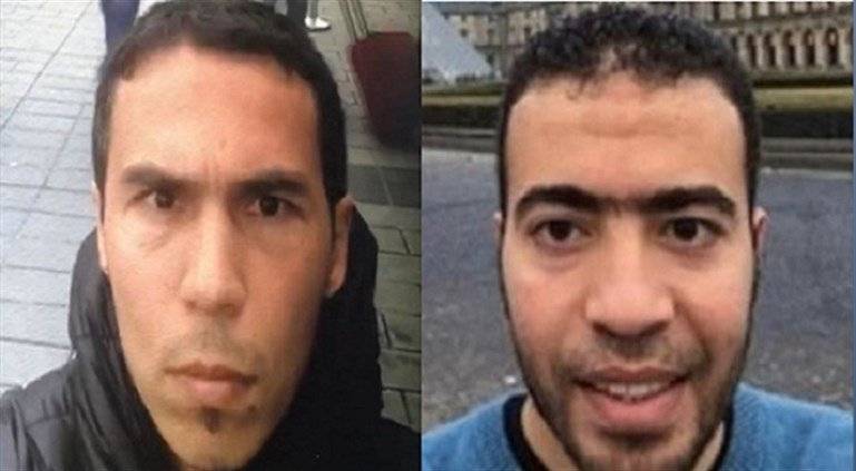 من هجوم رينا - تركيا الى هجوم اللوفر - فرنسا.. ماذا تعرف عن "السيلفي الداعشي" تكتيك الإرهابيين الجديد؟