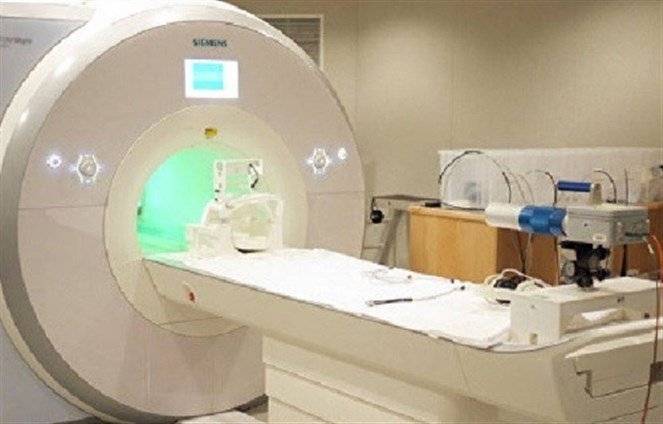 هكذا توفيت أثناء إخضاعها لجلسة تصوير طبي