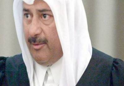 وزير العدل القطري الأسبق: السلطات القطرية منعتني من السفر عقاب لي على مواقفي “الناقدة” لها