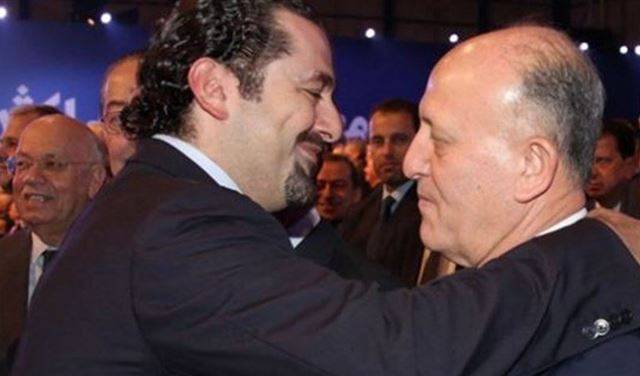 مصالحة بين ريفي والحريري؟