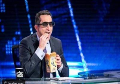 باسم يوسف يدرب الشباب الأميركي على الثورة ضد ترامب!