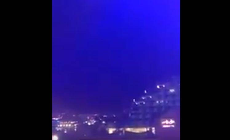 صواريخ من مصر وقذائف من سوريا وجيش العدو يرد... ما الذي يجري على حدود الأراضي المحتلة؟!