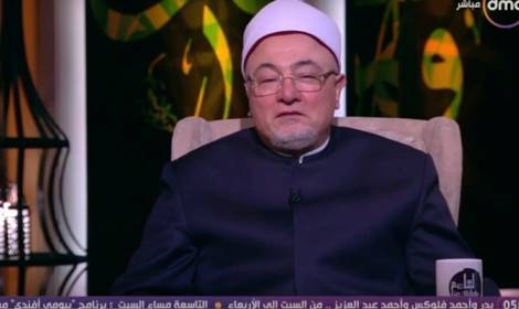 بالفيديو.. الجندي: 