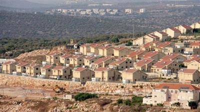 الحكومة الفلسطينية تدعو لتحرك دولي يجبر إسرائيل على وقف الاستيطان