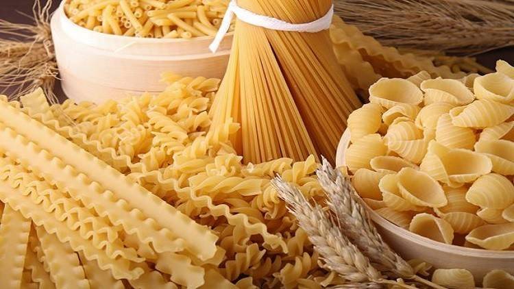 تناول المعكرونة يفيد لتخفيف الوزن