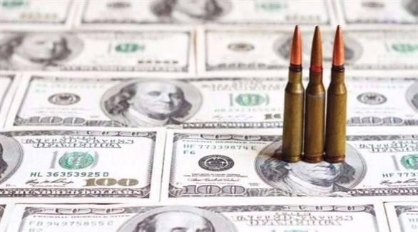 تحرك روسي أوروبي مشترك لتجفيف منابع تمويل الإرهاب