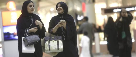 معلومات لن تتوقعها عن المرأة السعودية.. أعدادها بالمجلس التشريعي تفوق أميركا.. وحجم ثرواتها سيذهلك