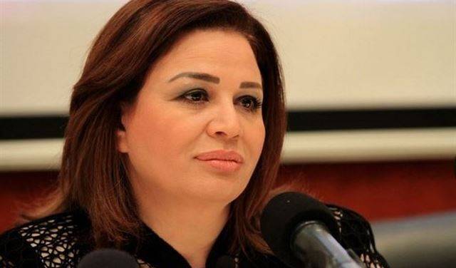 ما الدور الذي أخذته نيللي كريم من إلهام شاهين؟