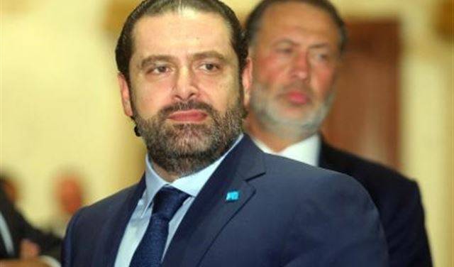 الحريري يبيع حصته مقابل 1.12 مليار دولار