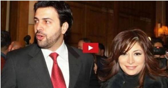 بالفيديو - عندما سألت شكران مرتجى عن ديمة بياعة وتيم حسن في موقع التصوير!