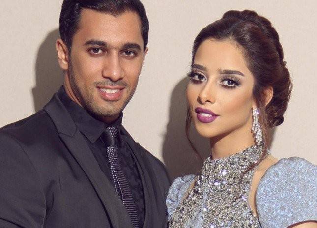 بالفيديو: حب ورومانسية .. بلقيس وزوجها على متن يخت فاخر!