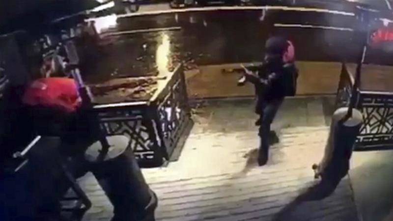 نائب بالبرلمان متورطة.. توقيفات بالجملة قبل هجمات تركيا وعلى خلفية "رينا"!