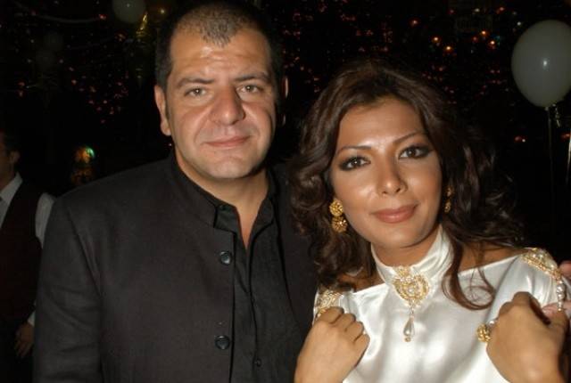 بعد 11 عاماً.. أصالة تكشف سبب طلاقها من أيمن الذهبي!