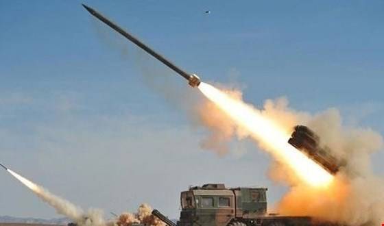مصدر عسكري يمني: فشل عملية زحف لقوات الرئيس عبد ربه منصور هادي المدعومة بالتحالف السعودي
