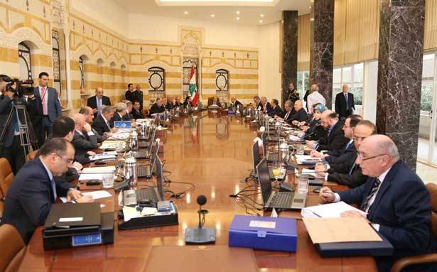 جلستان الإسبوع المقبل لإقرار مُوازنة 2017