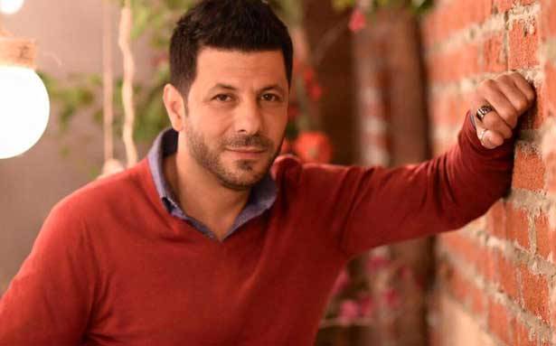 اياد نصار في «هذا المساء» و»حجر جهنم»