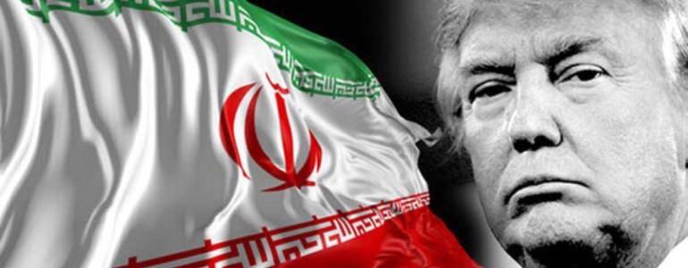 سبع دقائق وتصل الصواريخ الإيرانية إلى تل أبيب : إيران وترامب والمواجهة المفتوحة!