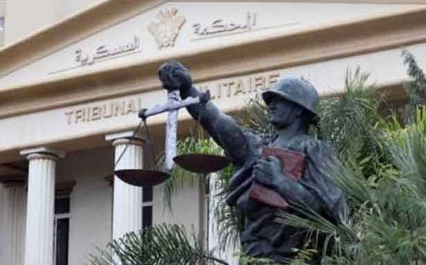 مجموعة لـ «الحرّ» بايعت «أبو مالك التلّة» مُردّدين : «على السمع والطاعة»