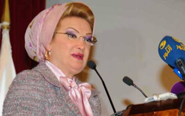 رندة برّي: لإقرار الكوتا النسائيّة