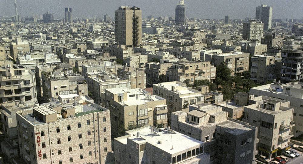 وزير إسرائيلي يكشف موعد نقل السفارة الأمريكية في إسرائيل إلى القدس