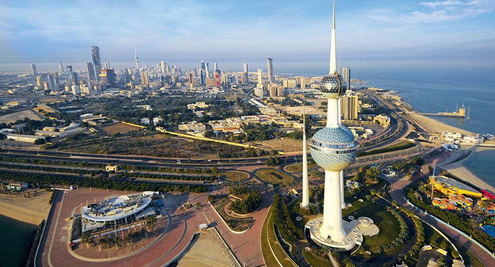 الكويت ترسل تعزيزات عسكرية إلى الحدود مع العراق