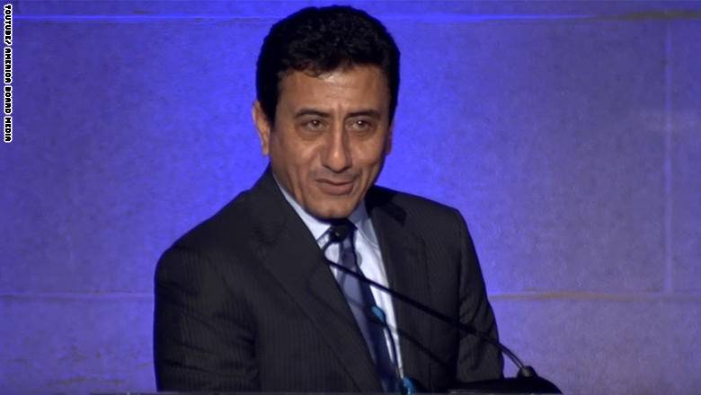 ناصر القصبي: ماتت النخلة يوم وفاة والدي