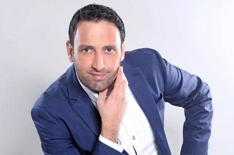كيف ردّ تمام بليق على خبر توقفه عن تقديم 