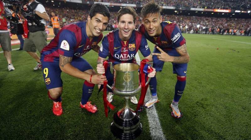 هل سيسمح ريال مدريد لبرشلونة بأن يتوّج في البيرنابيو؟