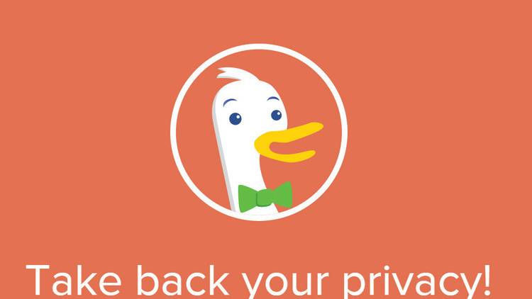 وداعًا غوغل.. DuckDuckGo يحطم أرقاما قياسية!