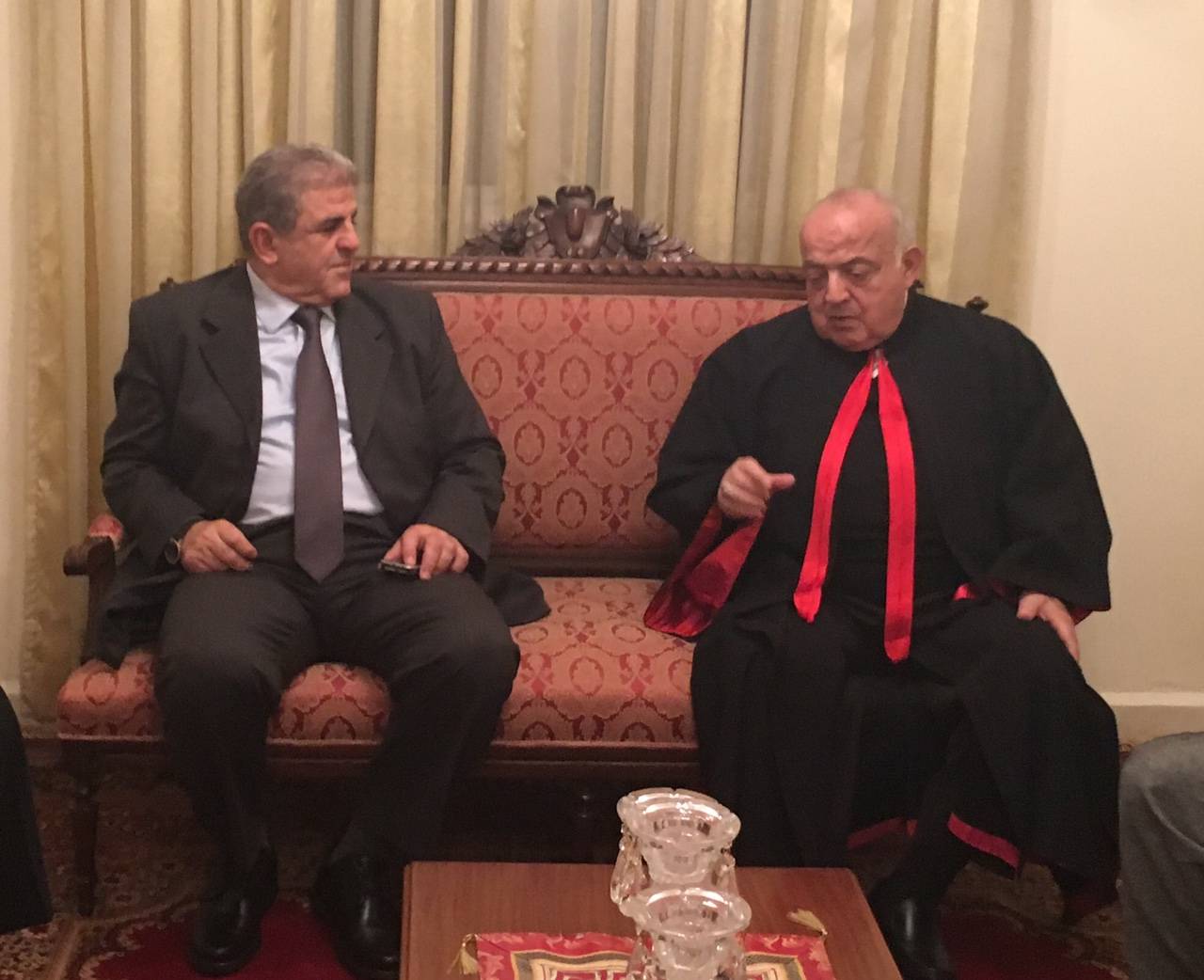 بوجوده عرض مع رفول المستجدات