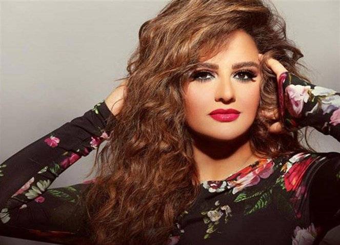 إسمُها... رقم سيّارتها!
