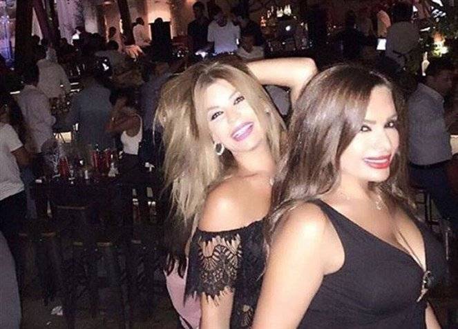 ريدا ونينا بطرس... أين هما اليوم؟