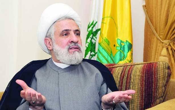 قاسم : إيران نقلت المنطقة من عصر الهزائم الى عصر الاإتصارات