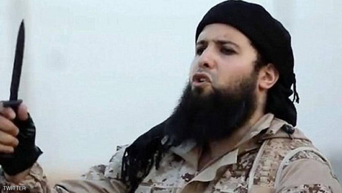 البنتاغون: غارة تستهدف القيادي في داعش رشيد قاسم بالموصل