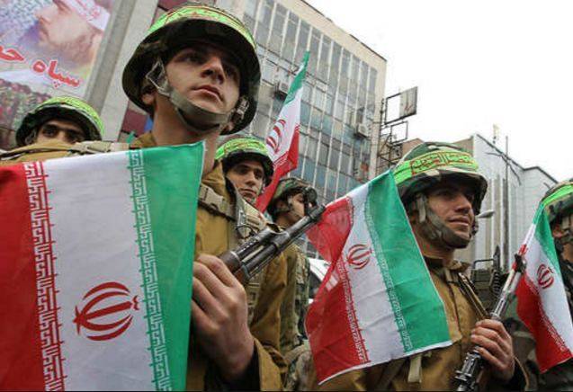 إحباط عملية إرهابية كبيرة في طهران!