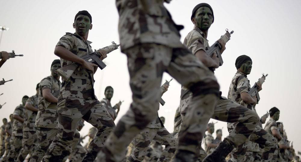 ولي العهد السعودي يتسلم جائزة العمل الاستخباراتي المميز