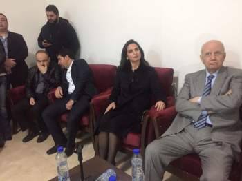 مراد: لاعتماد قانون انتخابي عادل يرضي الجميع ويعتمد على النسبية