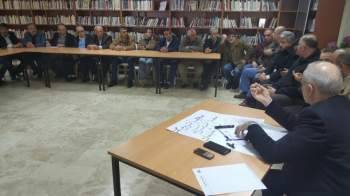 معين المرعبي: على المجتمع الدولي مساعدة اللبنانيين الفقراء والنازحين