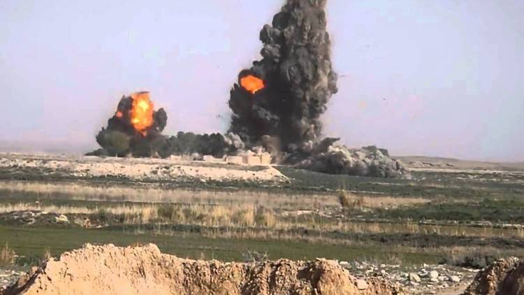 الناتو يتعهد بالتحقيق في أنباء عن سقوط مدنيين جراء غارات أمريكية في أفغانستان
