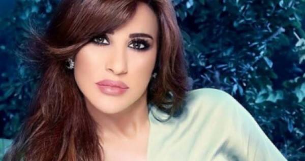 نجوى كرم إحتفلت بالـ Valentine باكرًا.. فمن عايدت ؟