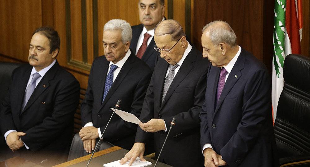 الدين العام اللبناني يرتفع إلى 74.89 مليار دولار