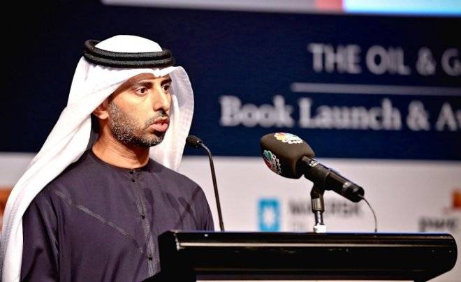 الإمارات تتوقع مزيدا من الالتزام باتفاق أوبك والمنتجين المستقلين لخفض الإنتاج