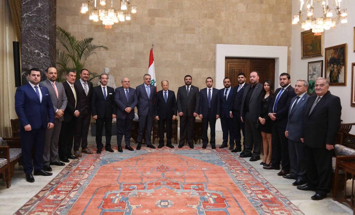 إرسلان بعد لقائه عون: القانون النسبي يؤمّن للطائفة الدرزية حقوقها