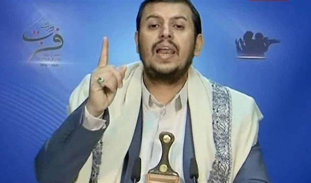 الحوثي يتوعّد الرياض.. 