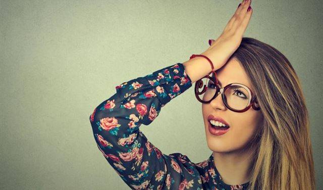 أشياء بسيطة نقوم بها بشكل خاطئ يوميًا