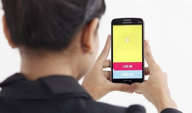 ثغرة خطيرة في تطبيق سناب شات.. وفلسطيني يكتشفها