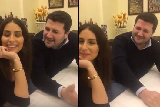 بالفيديو - ما الذي يربط هبة طوجي بالنائب نديم الجميل؟