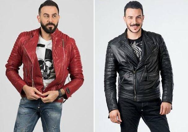 بالفيديو.. منافسة غنائية بين باسل خياط وقصي خولي!